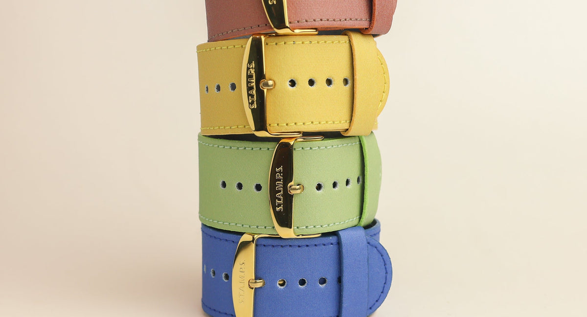 Watch Straps