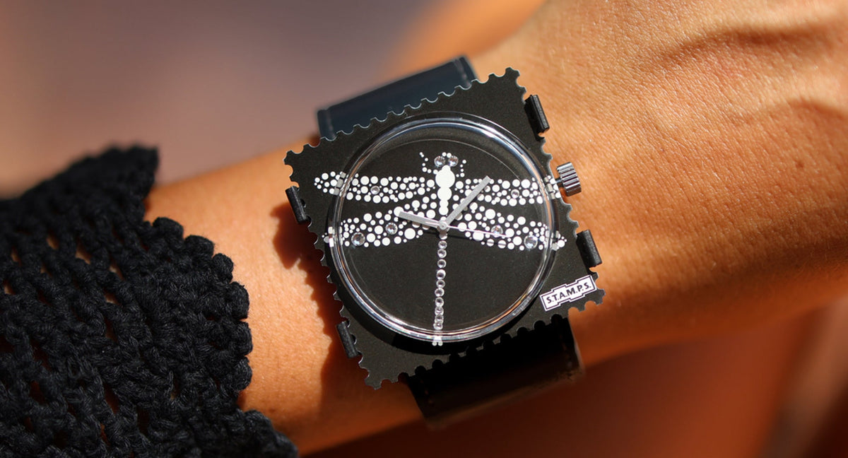 Diamond Watches