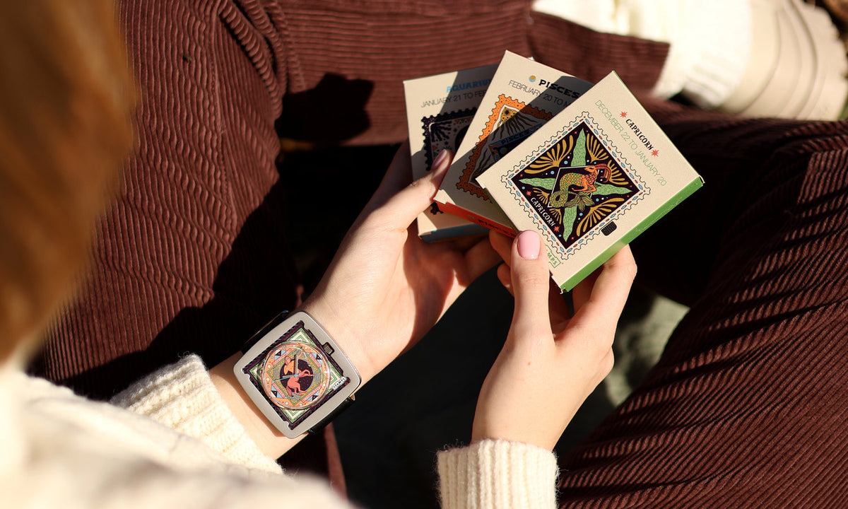 Horoscope Collection
