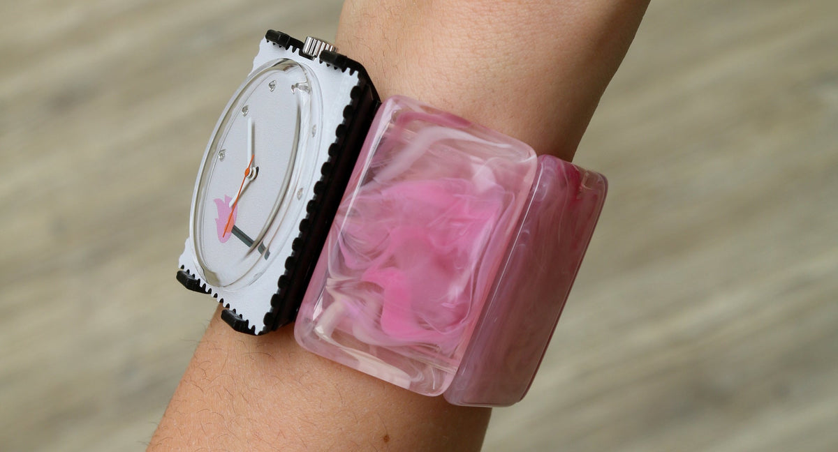 Belta Watch Strap