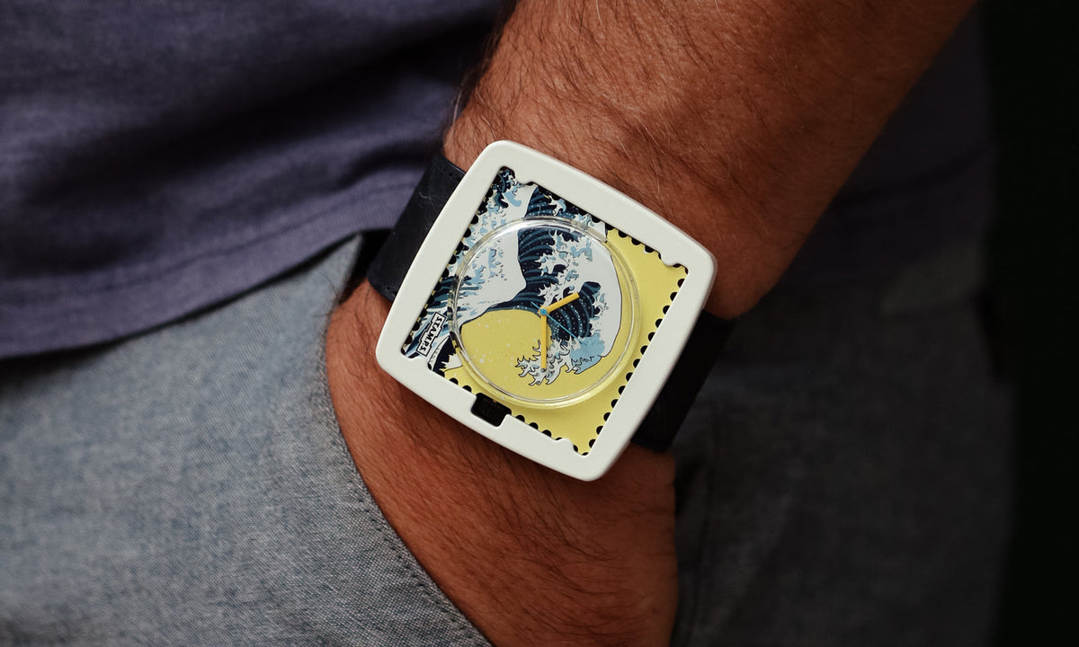 Waterproof Watches