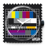 Test Pattern
