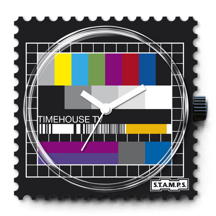 Test Pattern