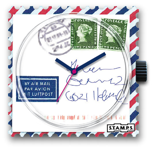 Airmail For You