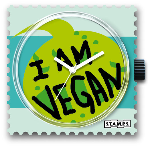I Am