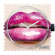 Glossy Lips