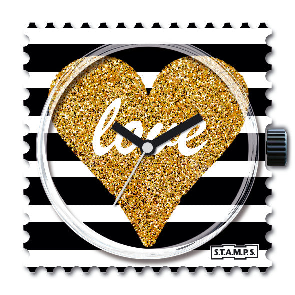 Shiny Love