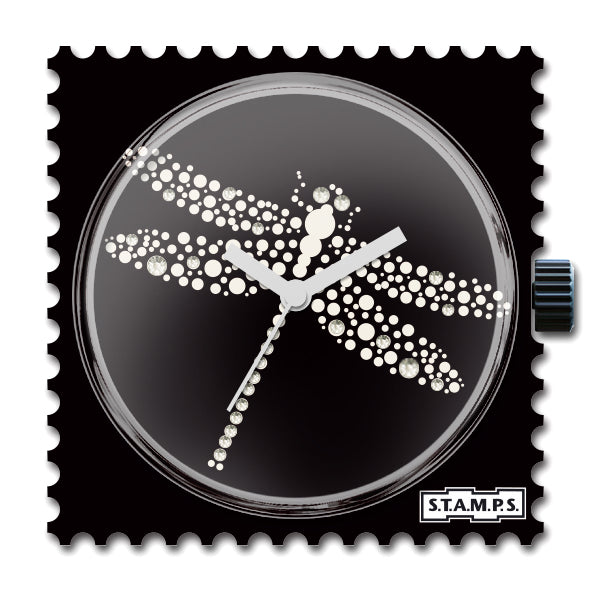 Diamond Dragonfly