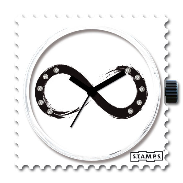 Diamond Infinity