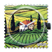 Tuscany