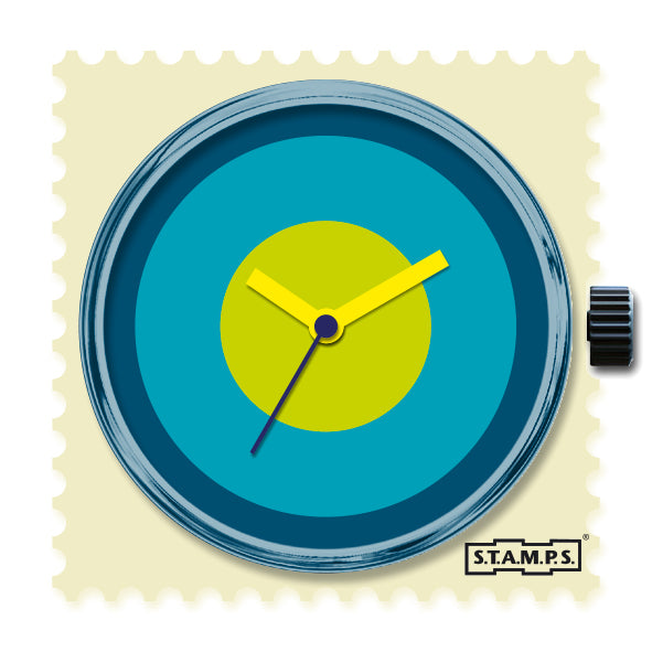 Green Target