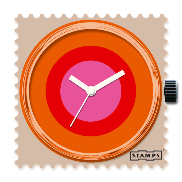Pink Target