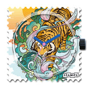 Sumatra Tiger