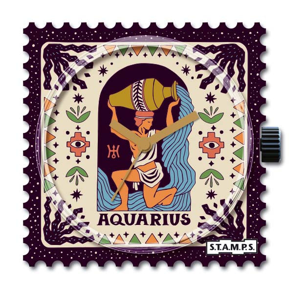 Aquarius