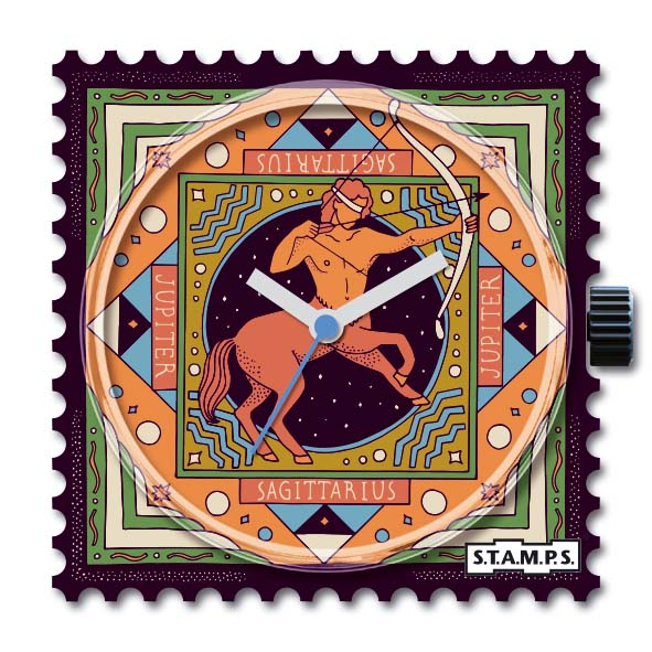 Sagittarius