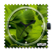 Diamond Ginkgo