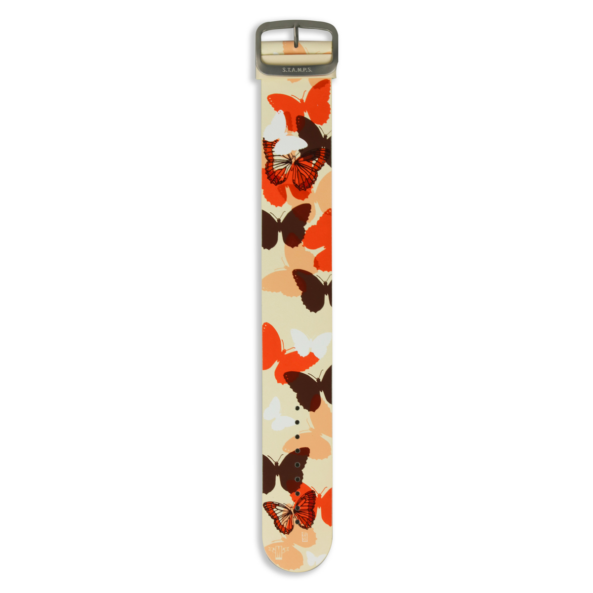 Seniorita Butterfly