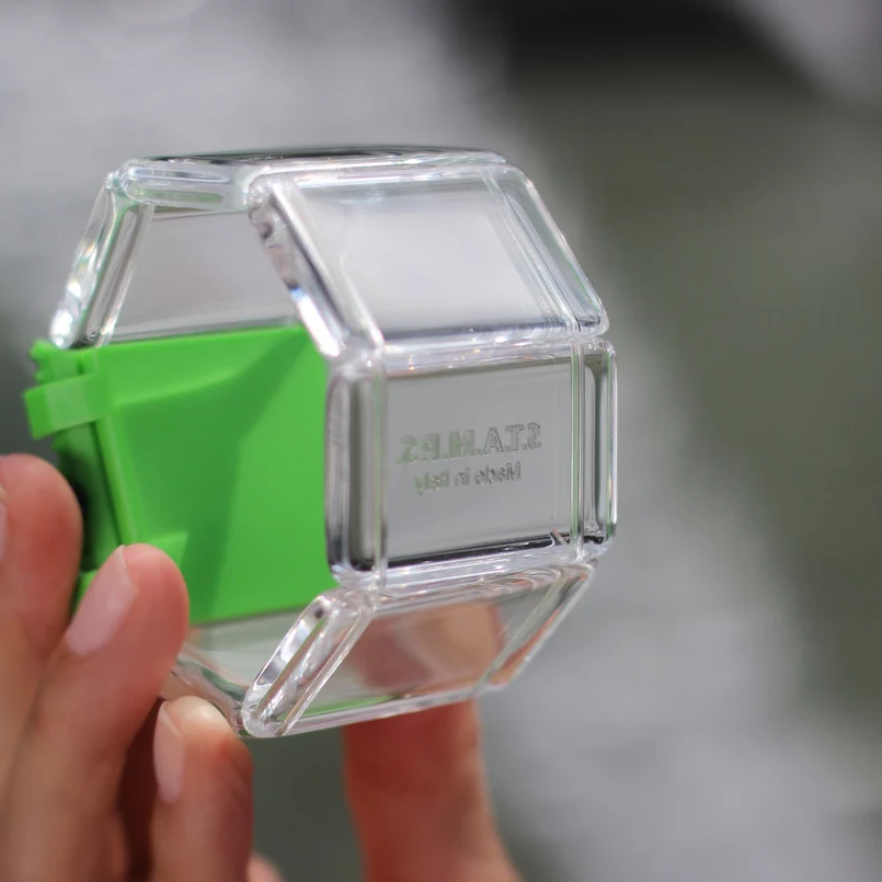 Belta Transparent