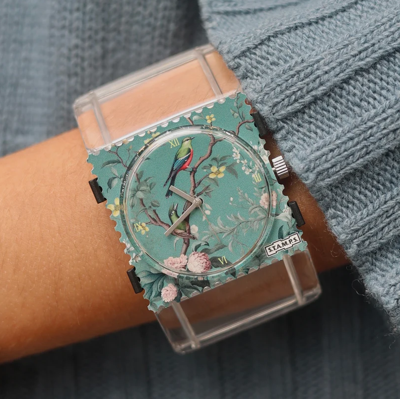 Belta Transparent