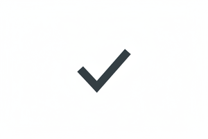 Check Icon