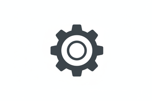Settings Icon