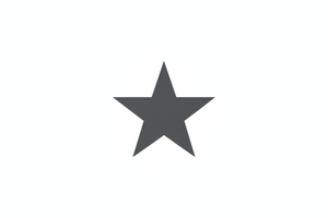 Star Icon